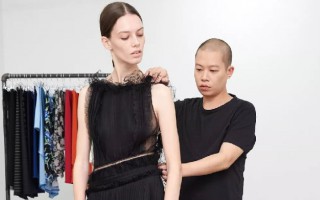 2019第一起,中国公司收购美国奢侈品牌Jason Wu