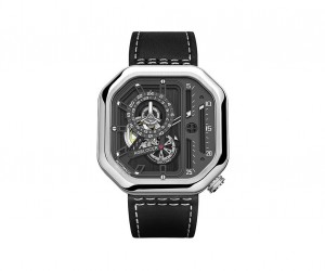 艾戈勒最新款手表，这设计你买单吗？