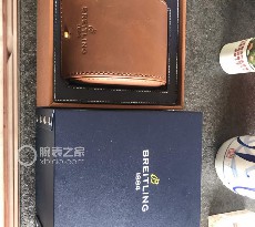 因為三年前的朋友圈 選擇了百年靈海文二代
