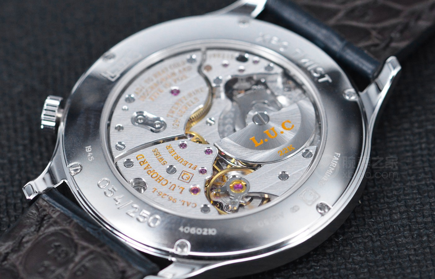 玉环品牌手表回收 玉环萧邦手表哪里回收