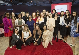 2020年度“卡地亚女性创业家奖”正式启动 致敬全球女性创业家，礼赞开拓创新精神