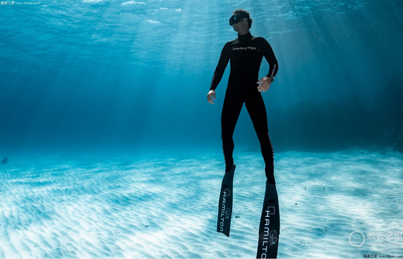 Freediving Photography — One ocean One breath
