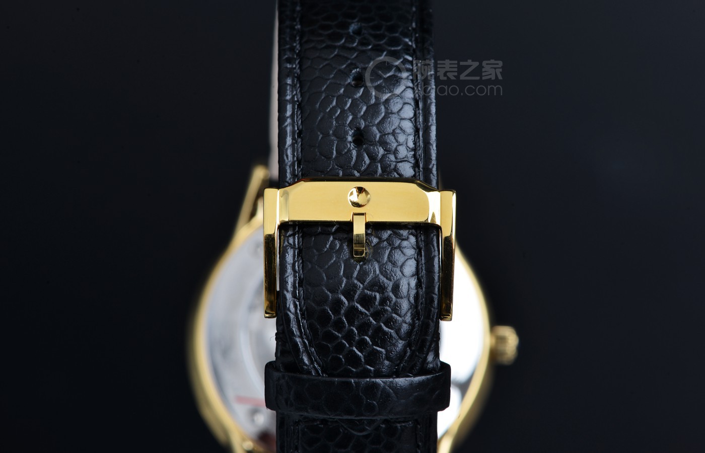 买的起的高品味 品评摩凡陀瑞动1881系列产品腕表