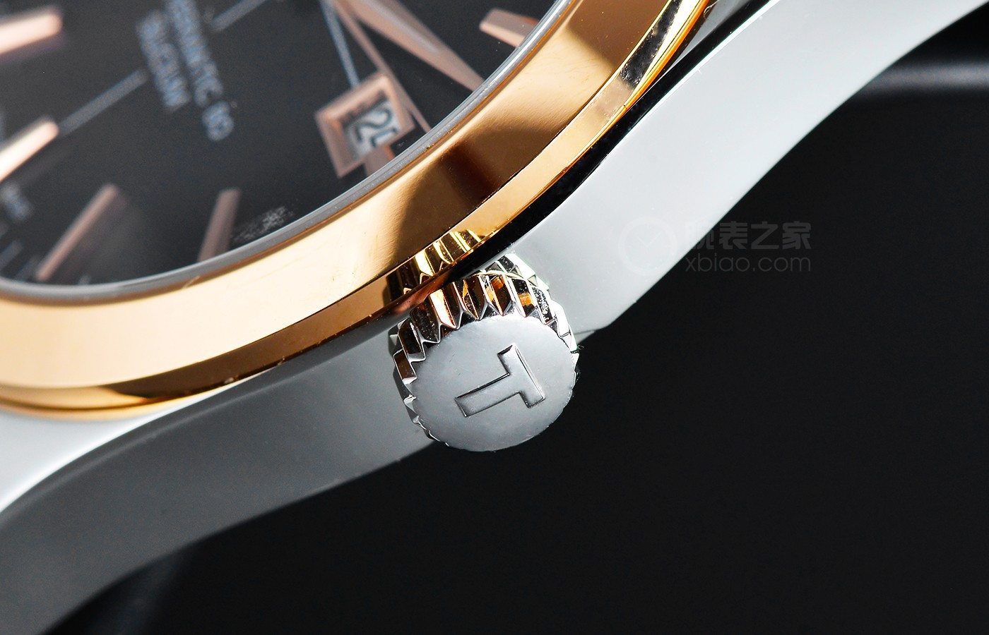 复古风格腕表的平价首选 品评天梭复古经典系列产品全新升级腕表