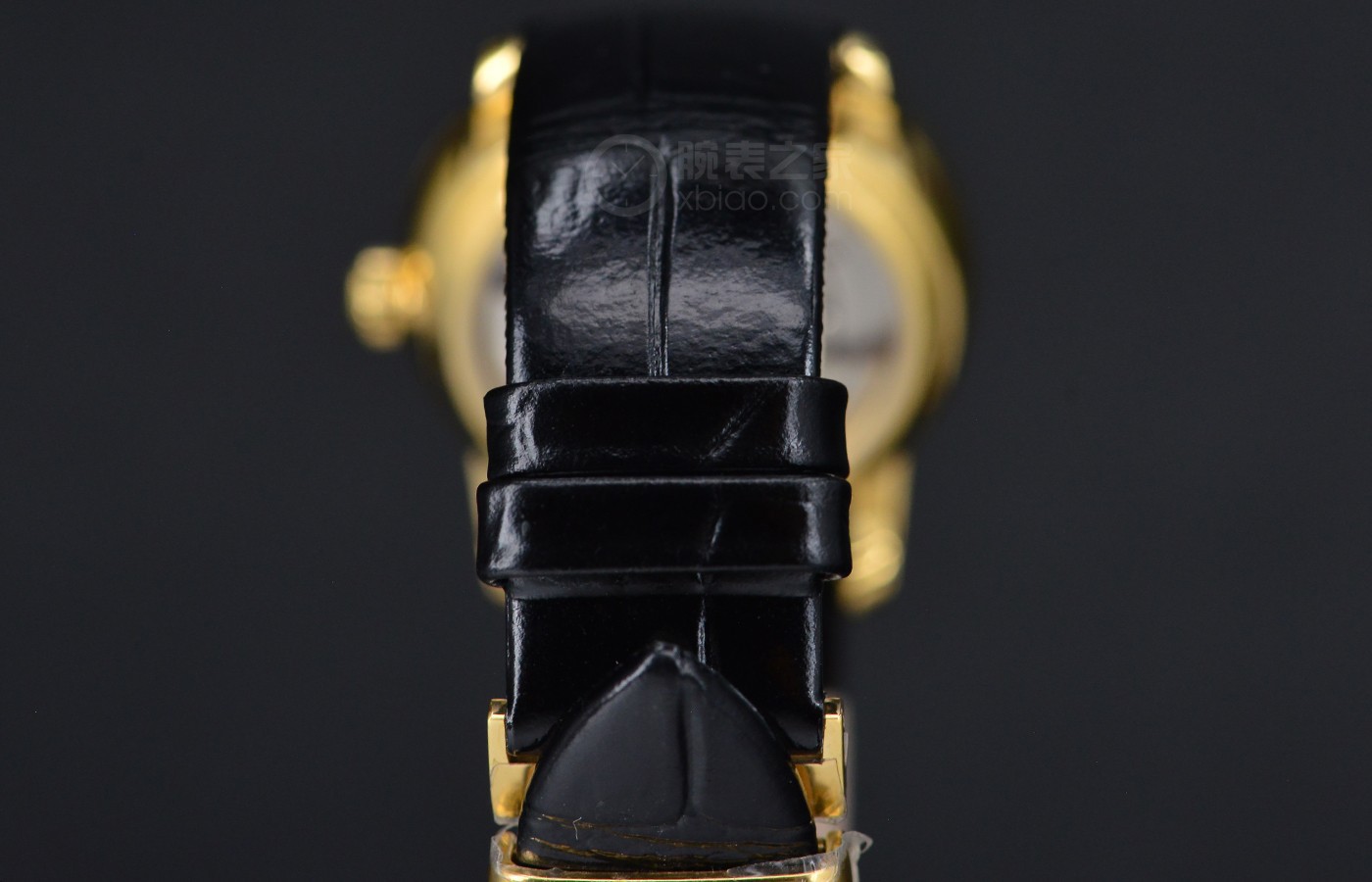三皇五帝|气质高雅 品评美度贝伦赛丽系列产品“晶灵”女士腕表
