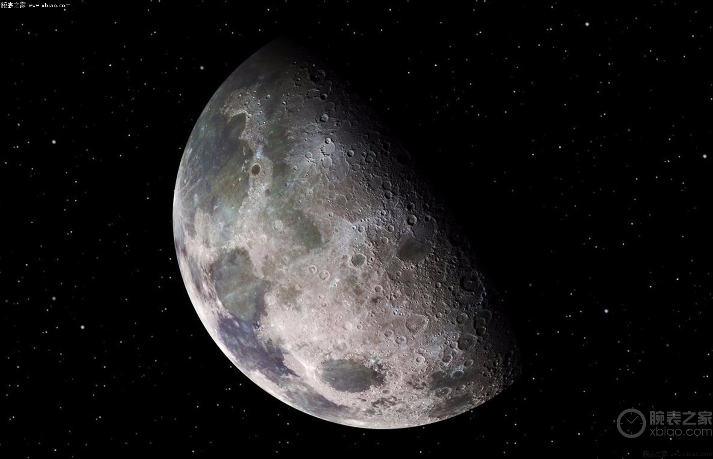 重见天日：月相表除了“美”还有什么？