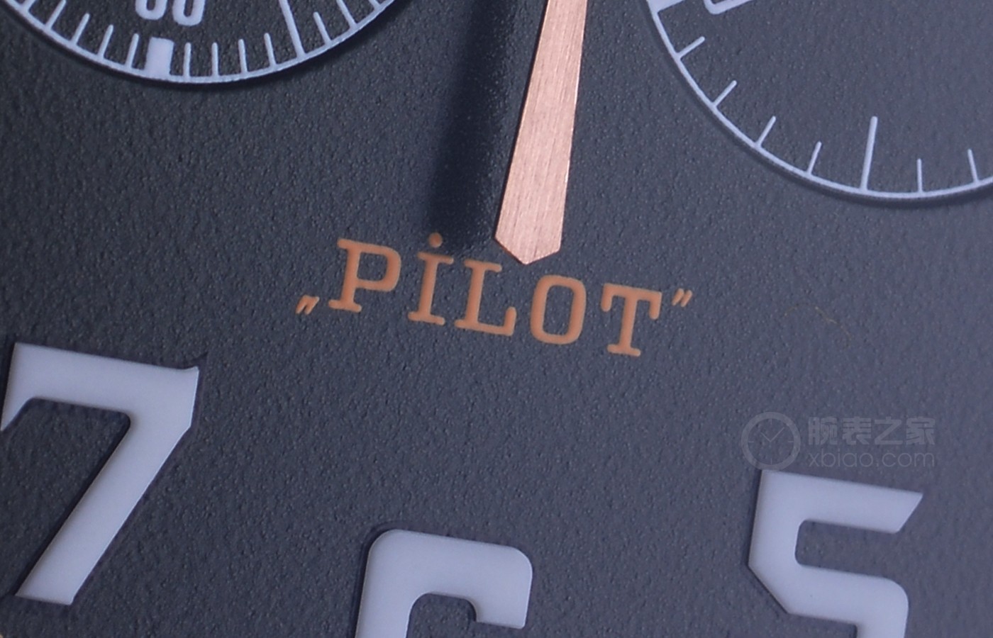 礼乐备]九天之上 决胜巅峰 品评真力时PILOT飞行员系列产品 TYPE 20 ADVENTURE记时腕表