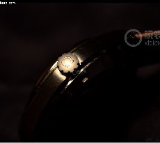 同軸擒縱是我的夢想 敲定歐米茄藍海馬AT150