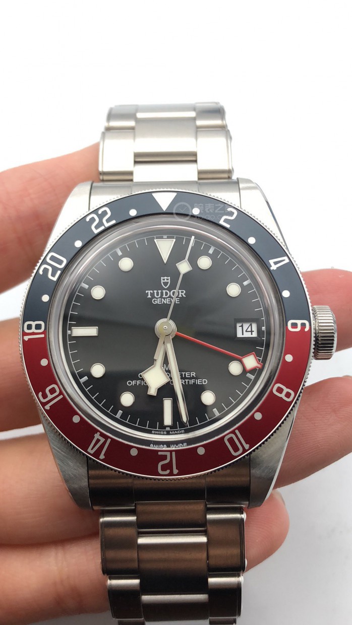 2、帝舵Black Bay欧米茄海马哪款保值率高：Tudor Black Bay——保值率高吗？