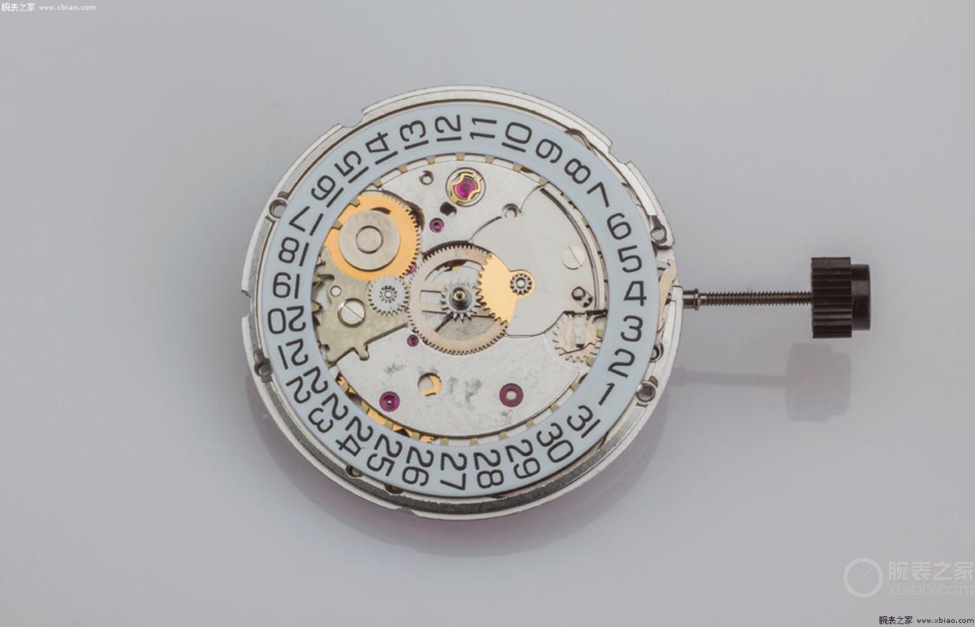 魏蜀吴]天梭手表、美度、雷达探测的新一代机芯是什么程度？