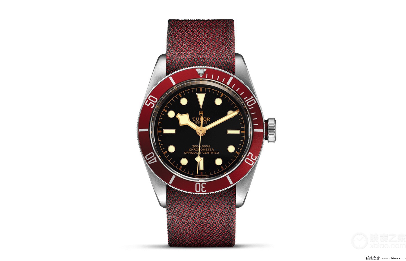 2到3万腕表推荐｜过年可以戴什么表？不如来一款红色元素的腕表