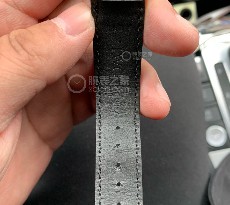 帝舵歐米茄都沒買成 卻入萬國柏濤菲諾紅60