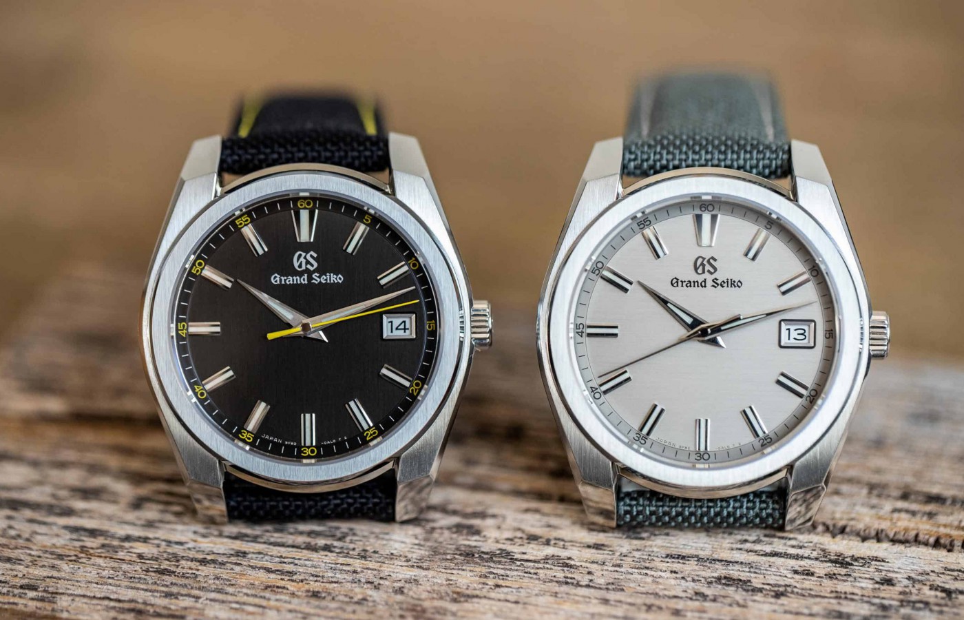 二手精工手表GS回收能賣多少錢 精工手表回收價格