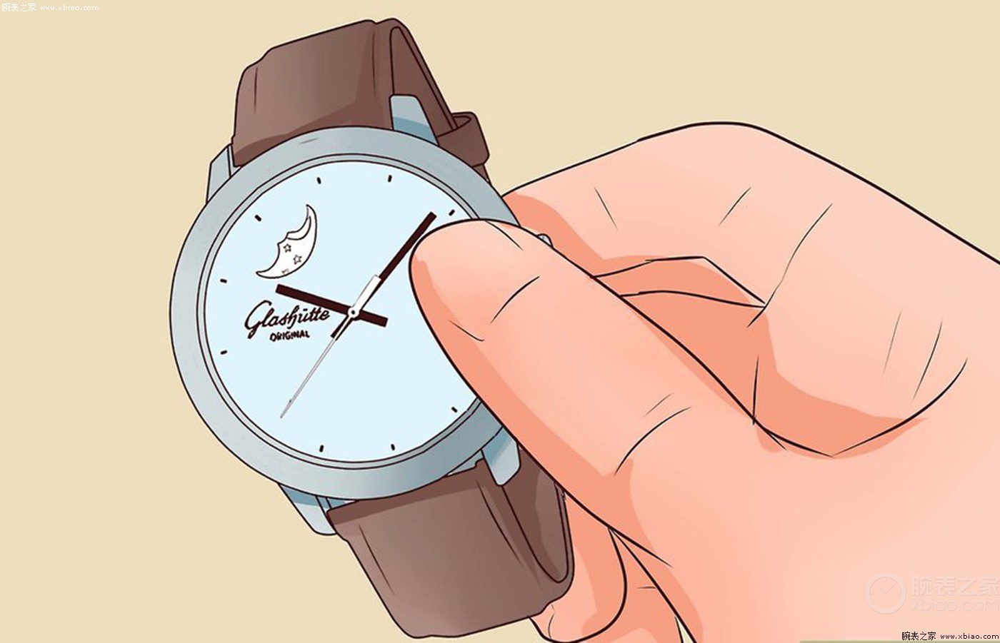 粉墨登场：复工在即，如何给你的腕表做好防护？