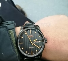 初中卡西歐高中DW 大一體驗下美度舵手 