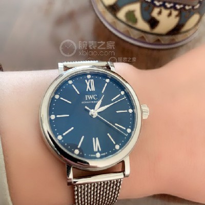 【iwciwc万国表手表型号iw357404柏涛菲诺价格查询】