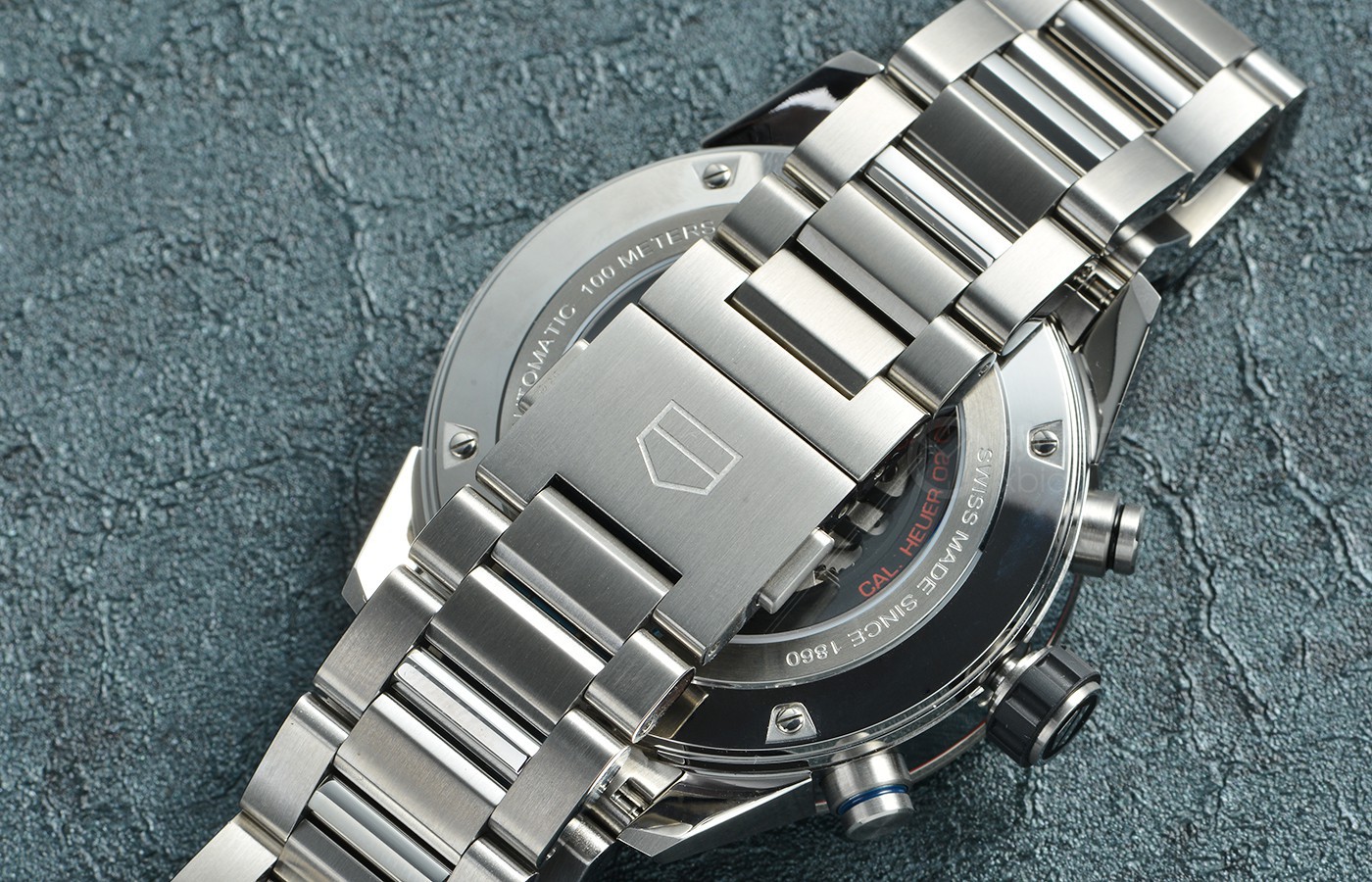 攻其无备：实用百搭运动风 品鉴泰格豪雅卡莱拉系列GMT计时腕表