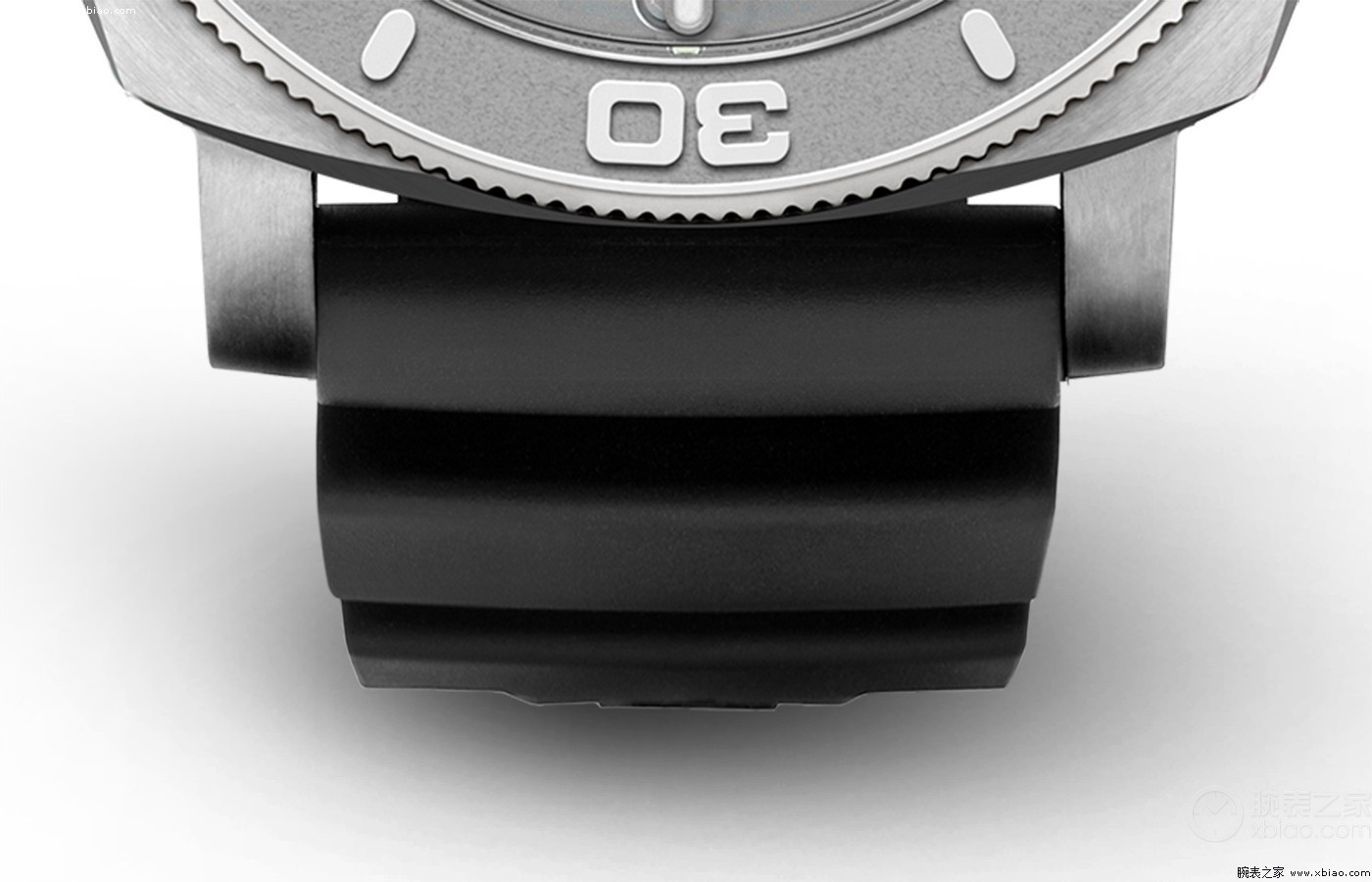 名俱扬]繁杂作用与环保材质 品评沛纳海纪念版SUBMERSIBLE背刺系列产品腕表