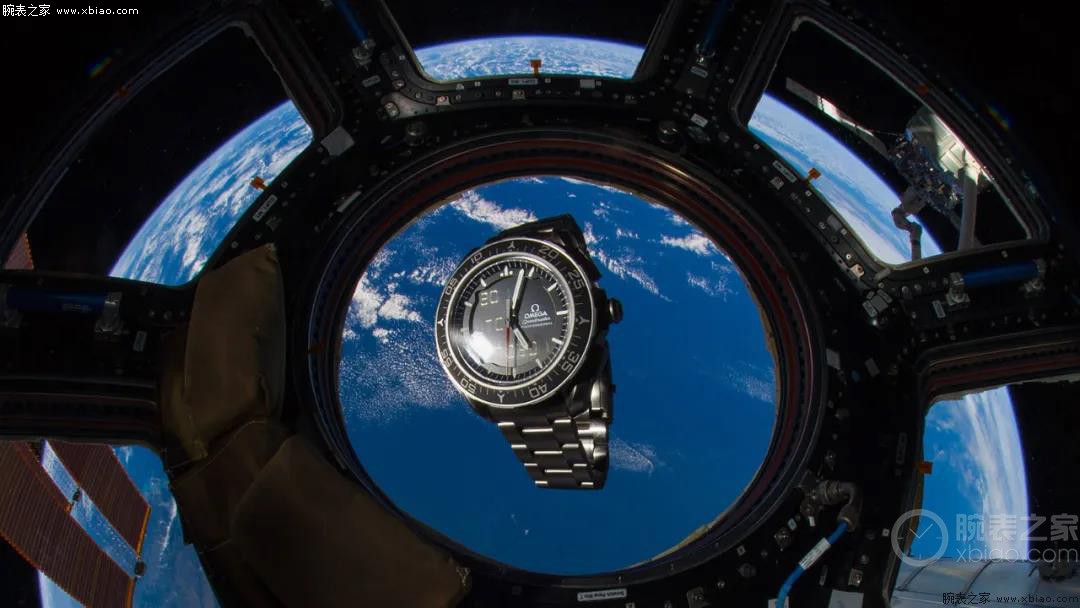 为何这方面表变成了全新进到太空的手表？