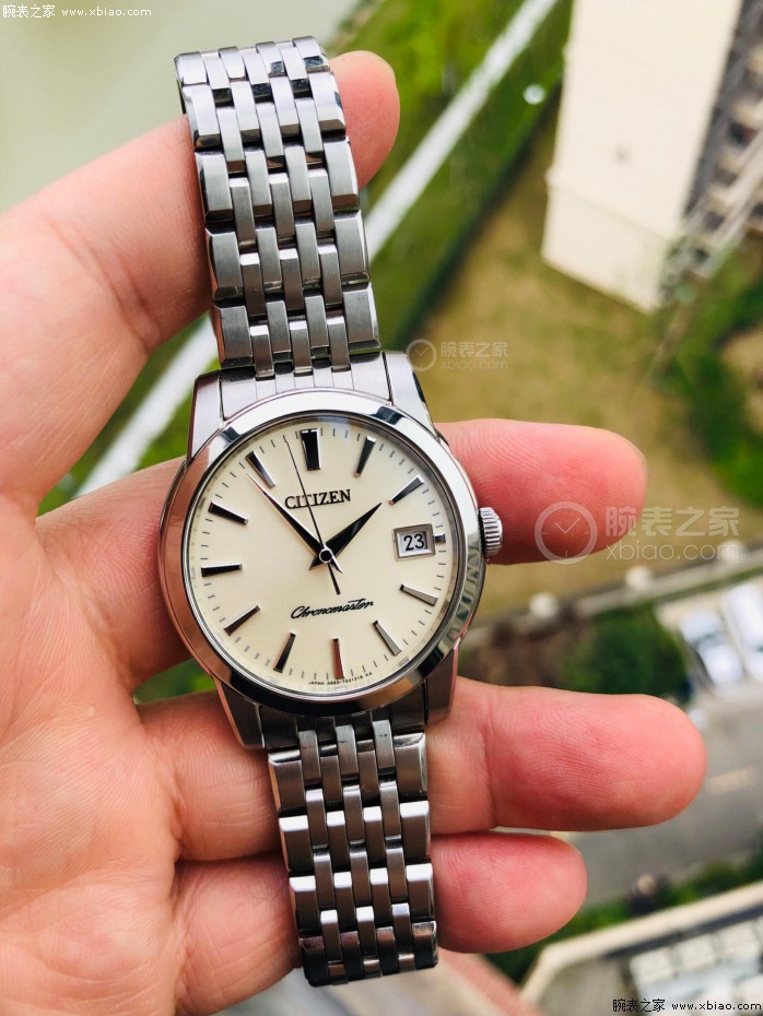 The CITIZEN CTQ57-1201 A660-T013368 | incalake.com