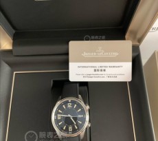 怒摔勞力士水鬼的后果 新入一塊積家黑盤北宸