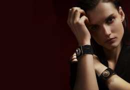 香奈儿MADEMOISELLE PRIVÉ珠宝腕表系列 打造融合创意传奇