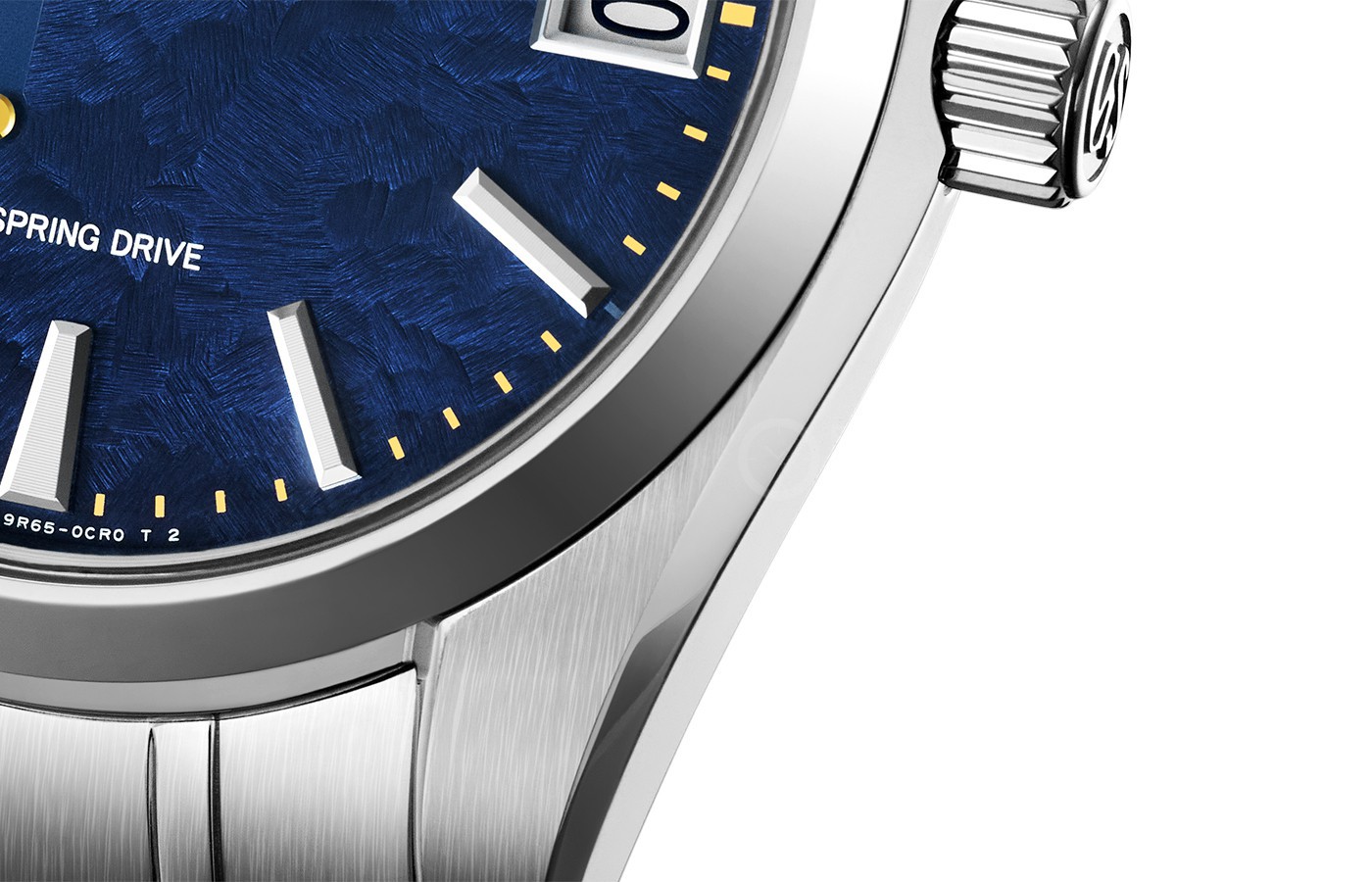 不声不响：感受自然之美 品鉴冠蓝狮新款浮世绘腕表