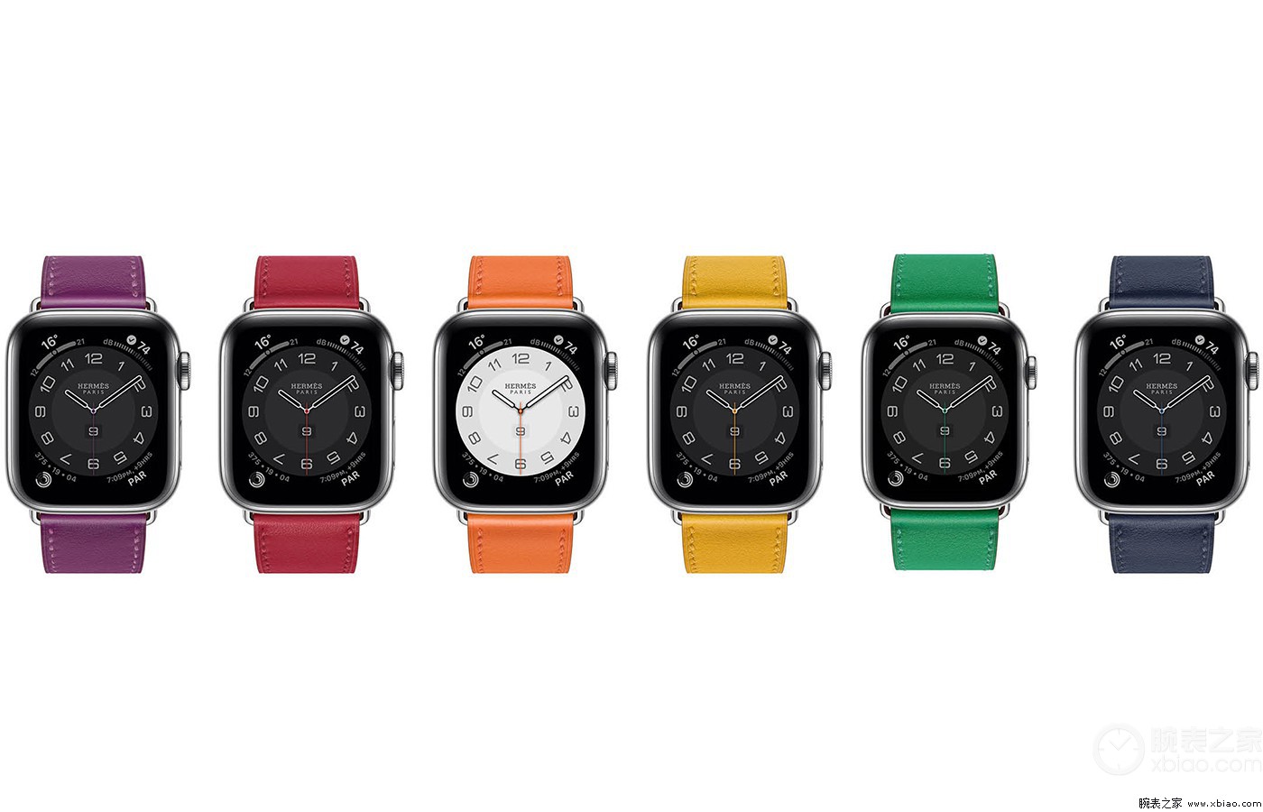series 6 hermes