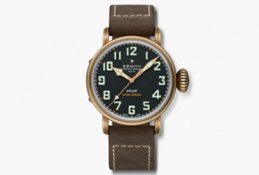 5万块想买青铜腕表，这三款的水准都挺高！