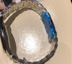 沒必要拖到明年夏天 和浪琴名匠的緣分到了 