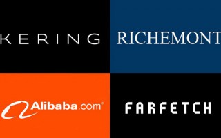 歷峰、開云、Farfetch和阿里巴巴結盟 共同定義奢侈品零售的未來