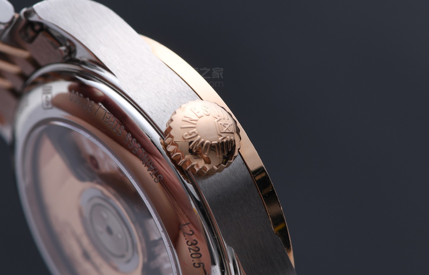 偶遇经典雅致风采 品评浪琴手表开创者系列产品腕表