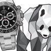 人見人愛的“熊貓” 5萬元以內就能得到