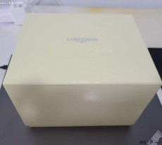 四十不惑 預算內入手浪琴名匠 