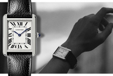 销量额暴涨410%，卡地亚腕表在天猫竟然卖得那么好？