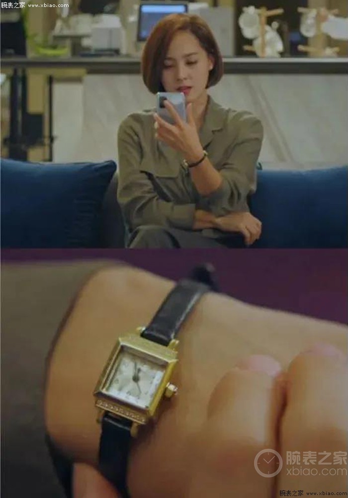 抓马韩片《顶楼》中韩小沈阳丢失的机械手表使用价值15亿？