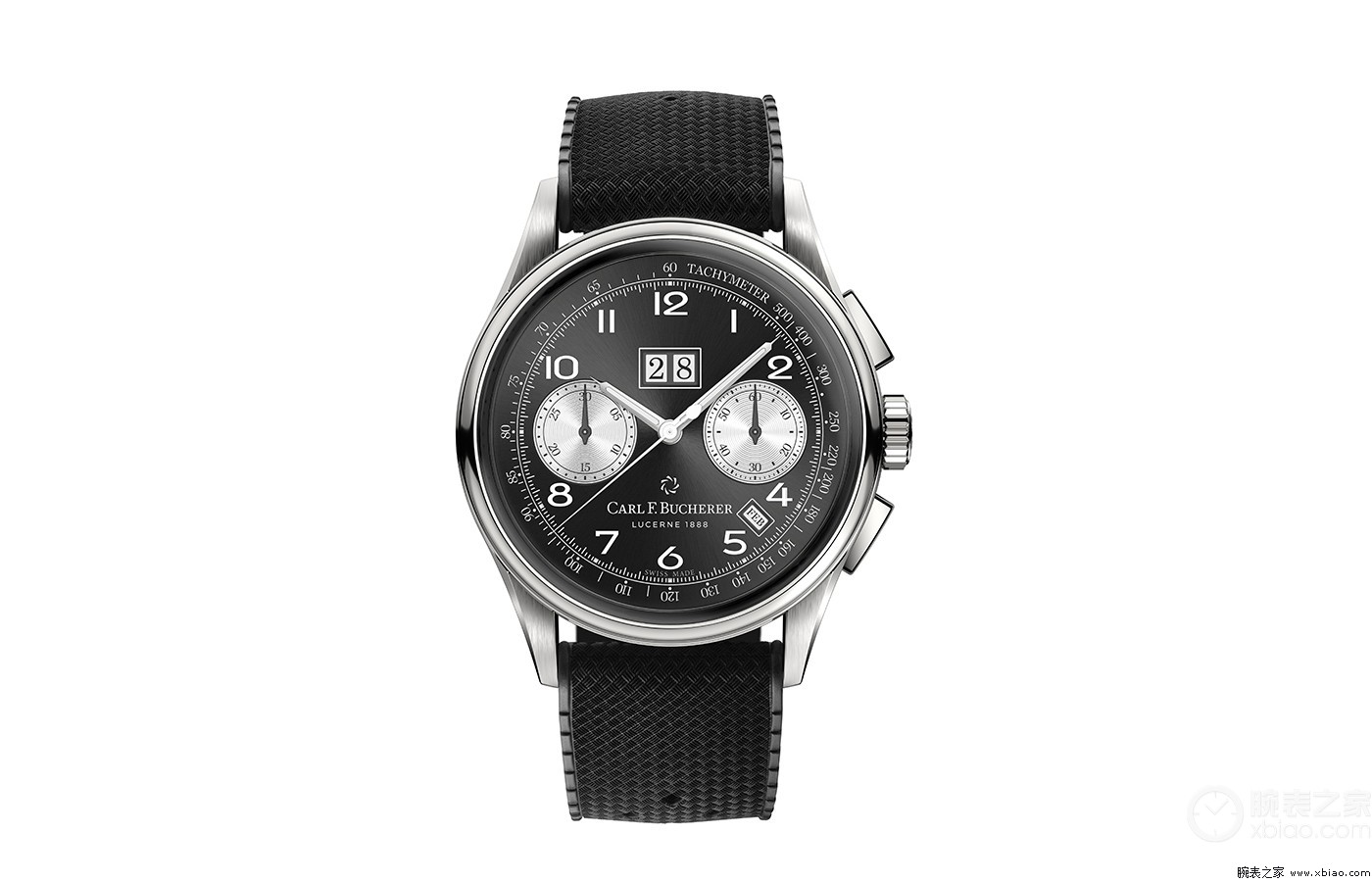 进退维谷：预算五万元 能买到什么复古计时码腕表？