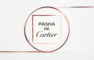 方圆无界，续写传奇 卡地亚推出Pasha de Cartier腕表新作