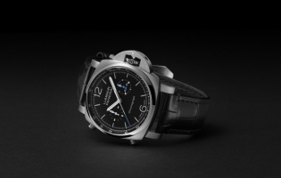 沛纳海LUMINOR CHRONO庐米诺系列计时腕表