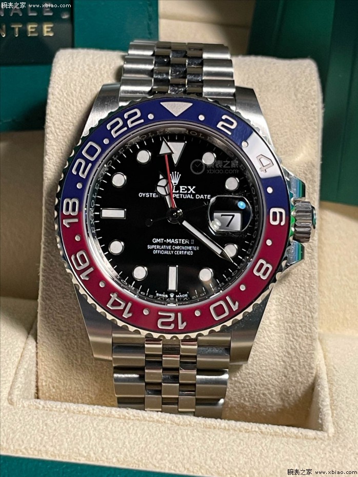 2、穿得随便，6万以下想买一块钢表带的劳力士手表。你有什么建议？ 