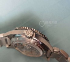 早就聽聞德表做工精細   入手格拉蘇蒂原創開拓