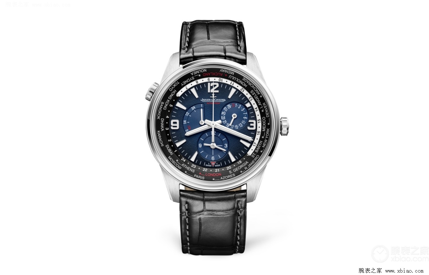 二十七]10万元可以买到哪些GMT功能的腕表呢？