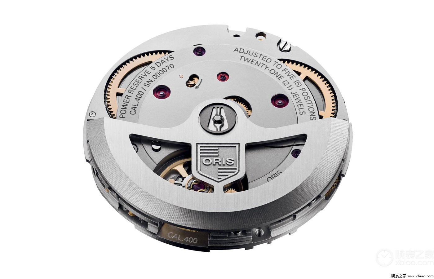 为技术专业深潜设计方案 品评豪利时AquisPro 400自主机芯日历腕表