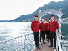 卡地亞發布全新Sixième sens PAR CARTIER高級珠寶系列