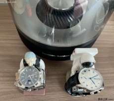 心念萬國葡計欲罷不能  果斷出手只為顏值