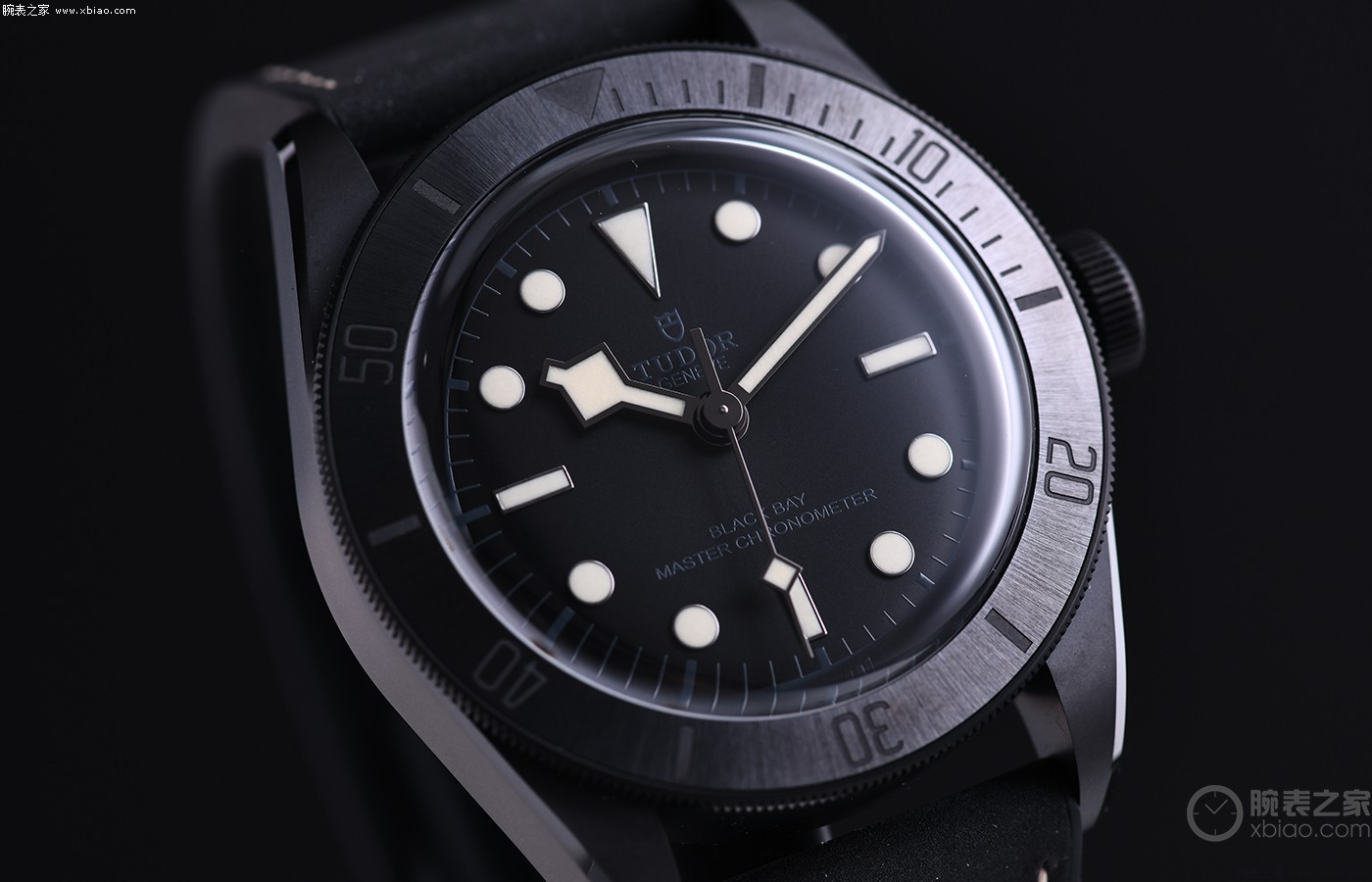 公价做到三万五的帝舵手表碧湾潜水手表，凭的是啥？