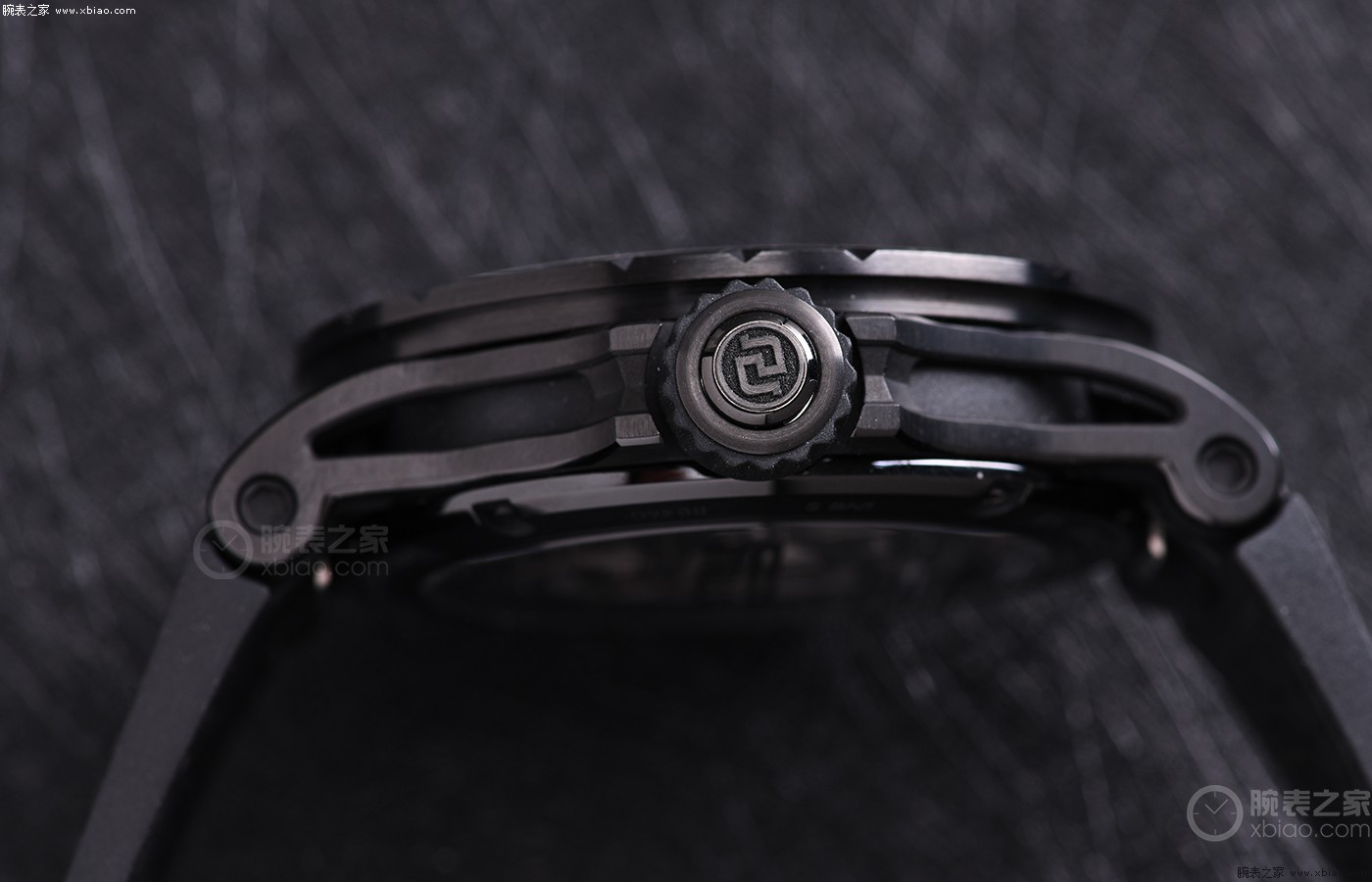 六道轮回」一触即发 品鉴罗杰杜彼全新Excalibur Spider Pirelli腕表