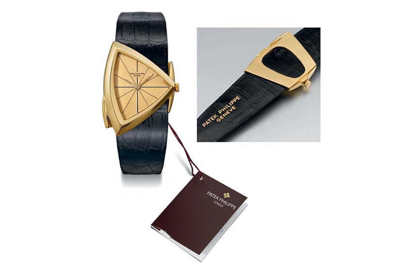 锦囊妙计：这些设计“出格”的腕表，你会买吗？