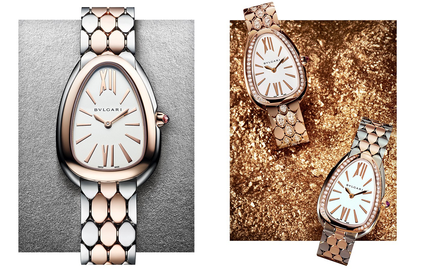 锦囊妙计：这些设计“出格”的腕表，你会买吗？