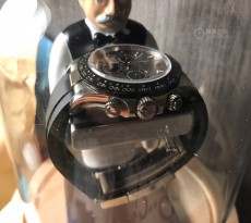 細節漂亮質感滿滿  勞力士白金迪入手